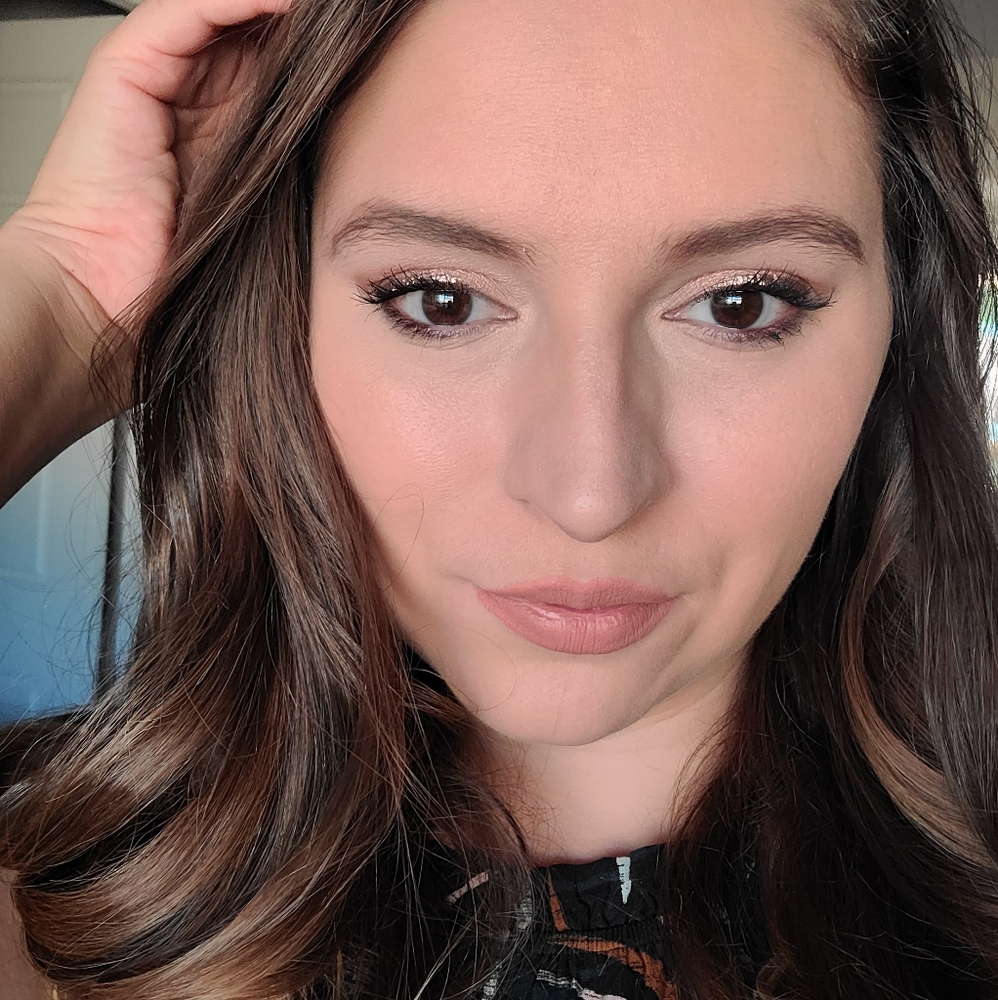 Meet your Posher, Tam